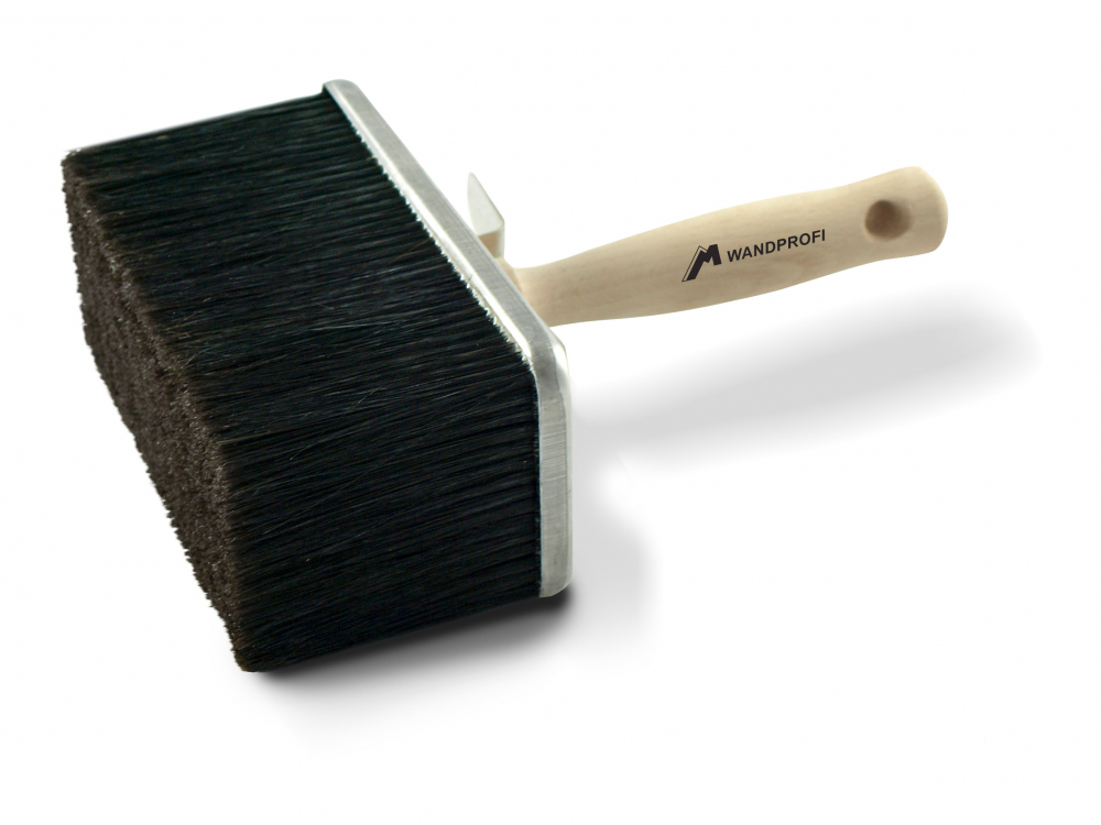 Ceiling brush, Wandprofi