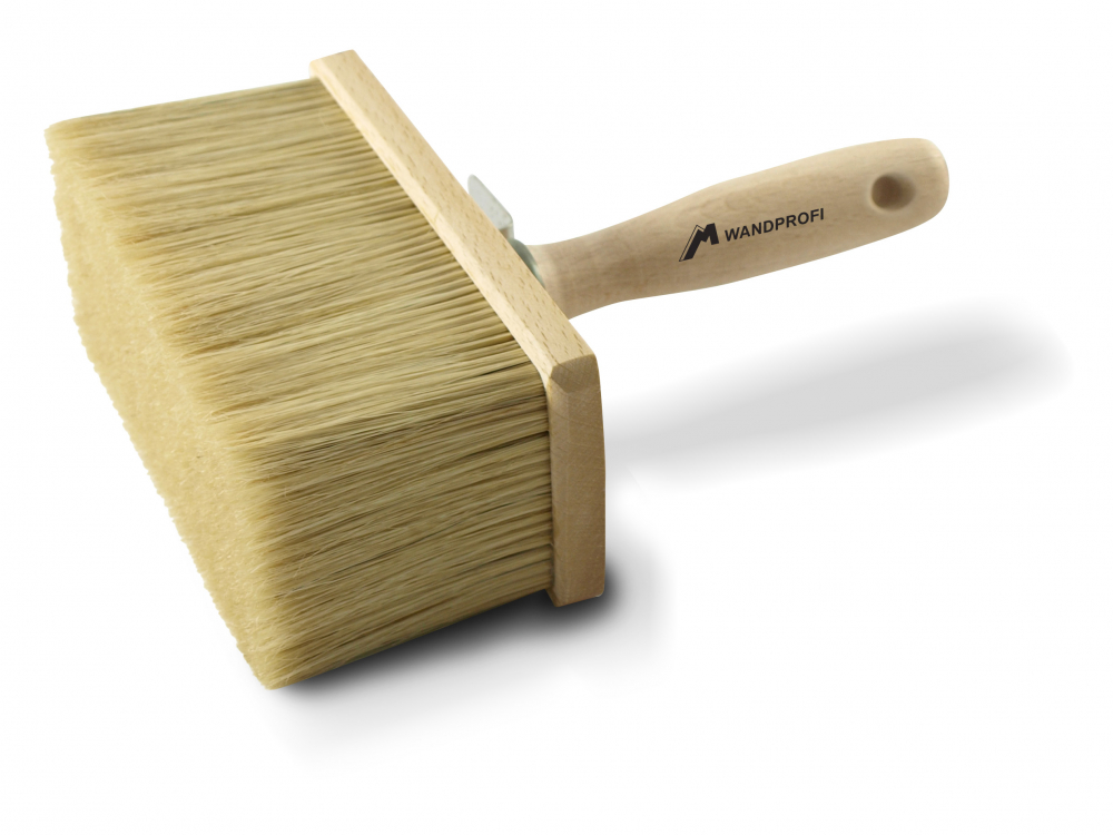 Ceiling brush, Wandprofi