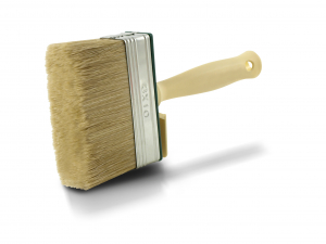 Block brush, Standard