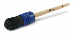 Round brush, Konex®