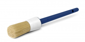 Round brush, Import