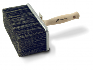 Ceiling brush, Wandprofi