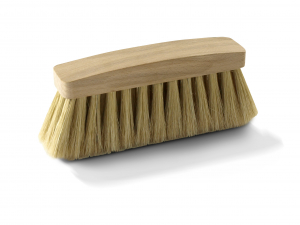 Dust brush, pocket size