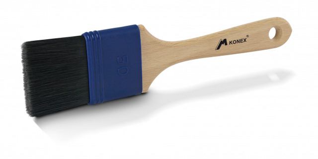 Flat brush, Konex®