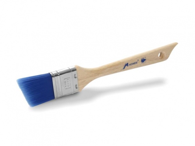 Window brush, bevelled, Konex®