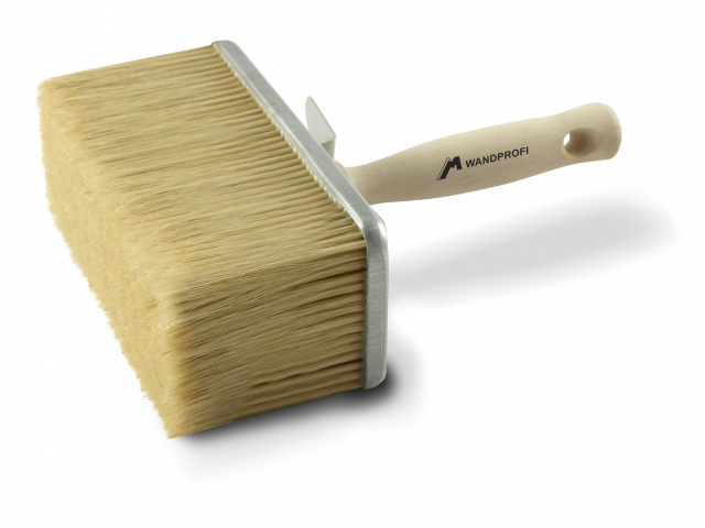 Ceiling brush, Wandprofi