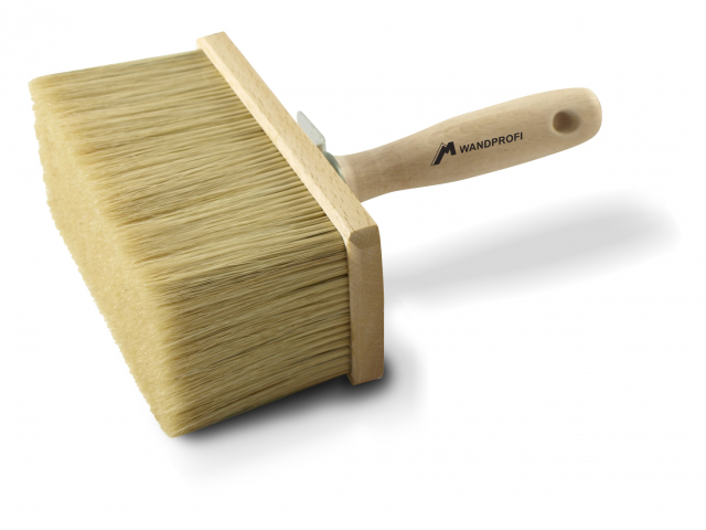 Ceiling brush, Wandprofi